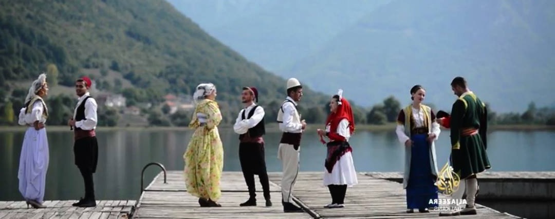 Suživot bosnjaka i albanaca u plavskom kraju