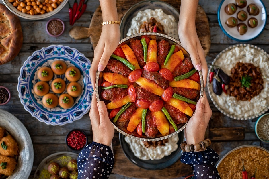 Ramazanski Bajram u Plavskom kraju: Proslava, Tradicija i Zajedništvo
